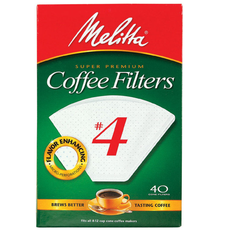 Melitta Coffee Filter & Reviews Wayfair